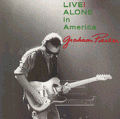 Live! Alone In America
