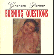 Burning Questions
