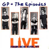 Live In New York