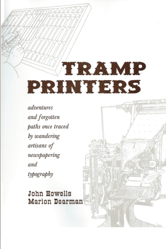 (image for) Tramp Printers