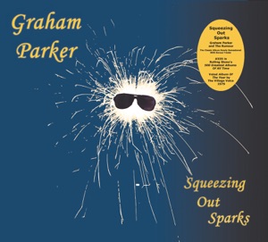 (image for) Squeezing Out Sparks
