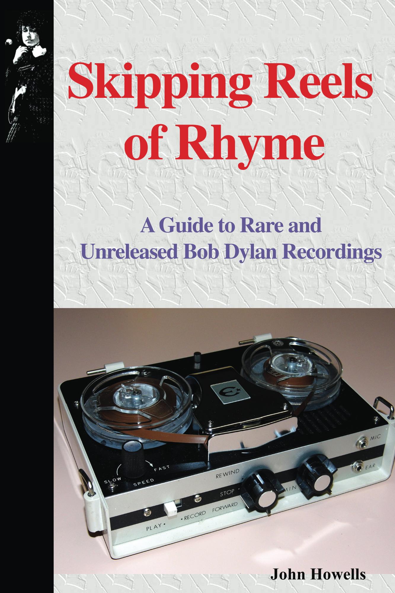 (image for) Skipping Reels of Rhyme [paperback] - Click Image to Close
