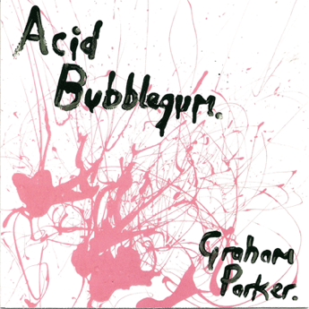(image for) Acid Bubblegum