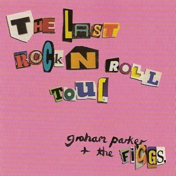 (image for) The Last Rock 'N' Roll Tour