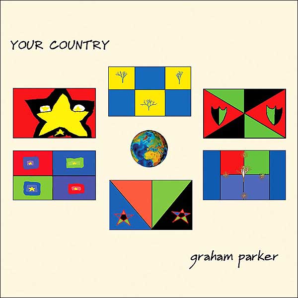 (image for) Your Country