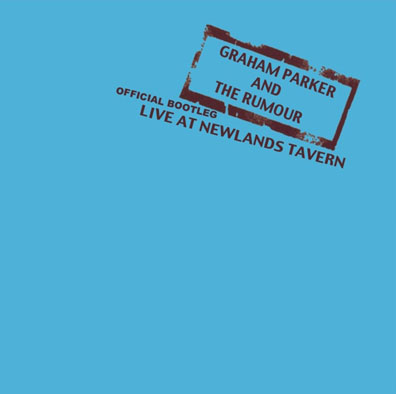 Live At Newlands Tavern - Click Image to Close